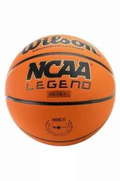Wilson Bola De Basquetebol Ncaa Legend