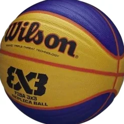 Wilson Bola De Basquetebol Para Unissex