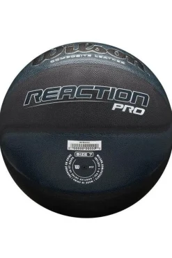Wilson Bola De Basquetebol Reaction Pro Shadow