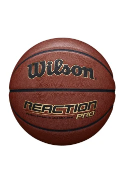 Wilson Bola De Basquetebol Reaction Pro 295
