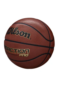 Wilson Bola De Basquetebol Reaction Pro 295