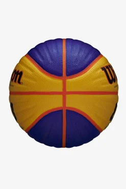 Wilson Bola De Basquete Fiba 3x3 Réplica T-6