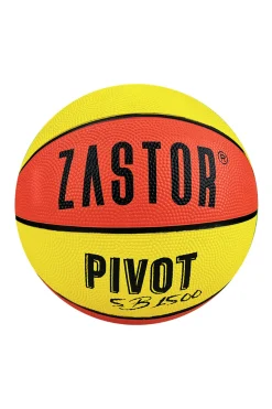 Zastor Bola De Basquete Pivot b100