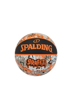 Spalding Bola De Borracha Rainbow Graffiti 8436z