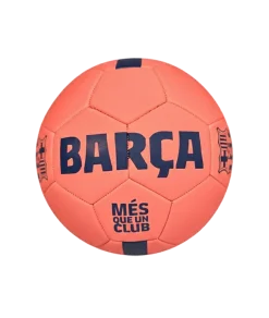 Fc Barcelona Bola De Futebol Oficial Do Orange