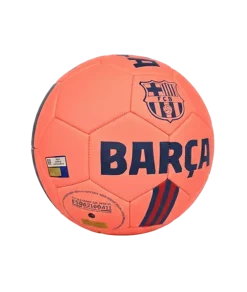 Fc Barcelona Bola De Futebol Oficial Do Orange