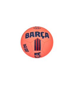 Fc Barcelona Bola De Futebol Oficial Do Orange