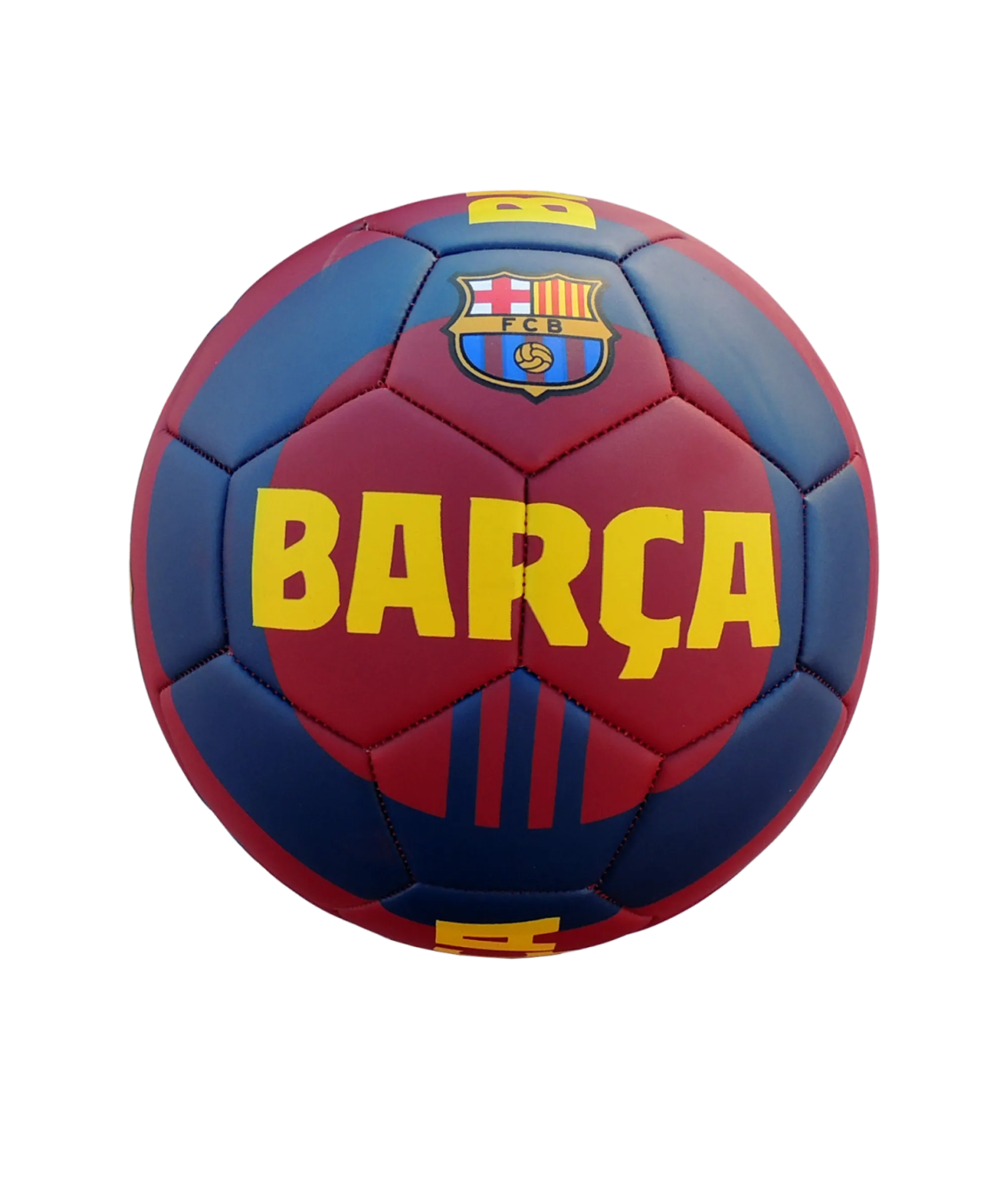 Fc Barcelona Bola De Futebol Oficial Do Blaugrana