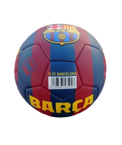 Fc Barcelona Bola De Futebol Oficial Do Blaugrana