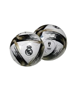 Real Madrid Cf Bola De Futebol Oficial Do Real Madrid