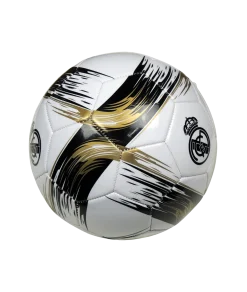 Real Madrid Cf Bola De Futebol Oficial Do Real Madrid