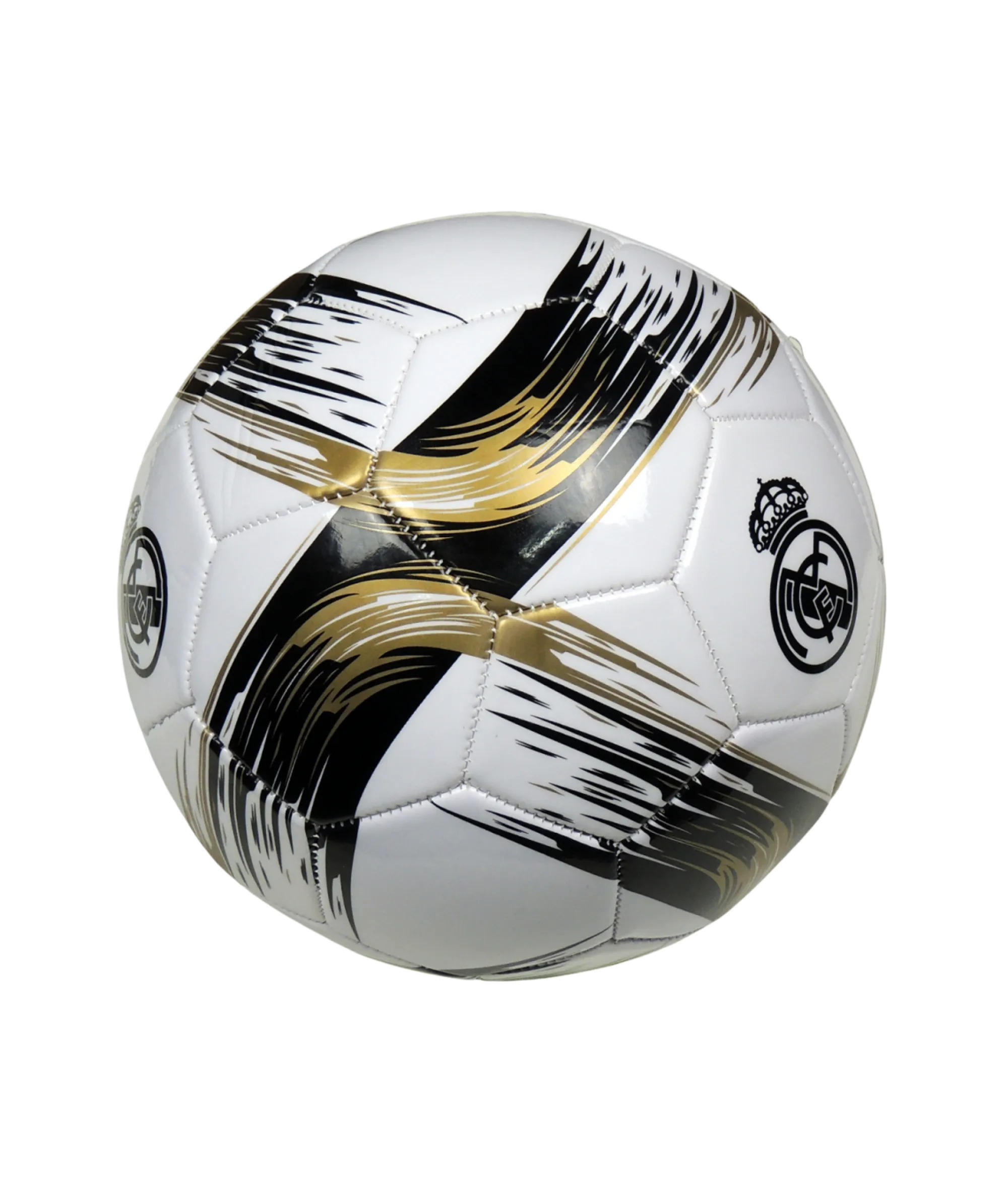 Real Madrid Cf Bola De Futebol Oficial Do Real Madrid