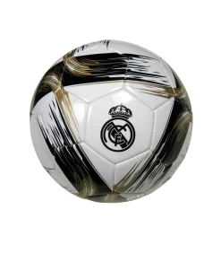 Real Madrid Cf Bola De Futebol Oficial Do Real Madrid