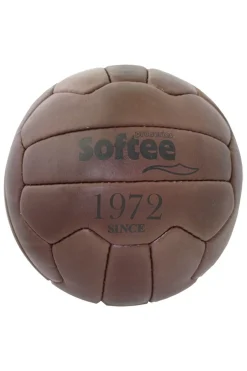 Sports Equipe Bola De Futebol 11 Softee Vintage