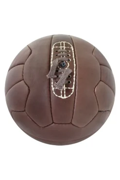 Sports Equipe Bola De Futebol 11 Softee Vintage