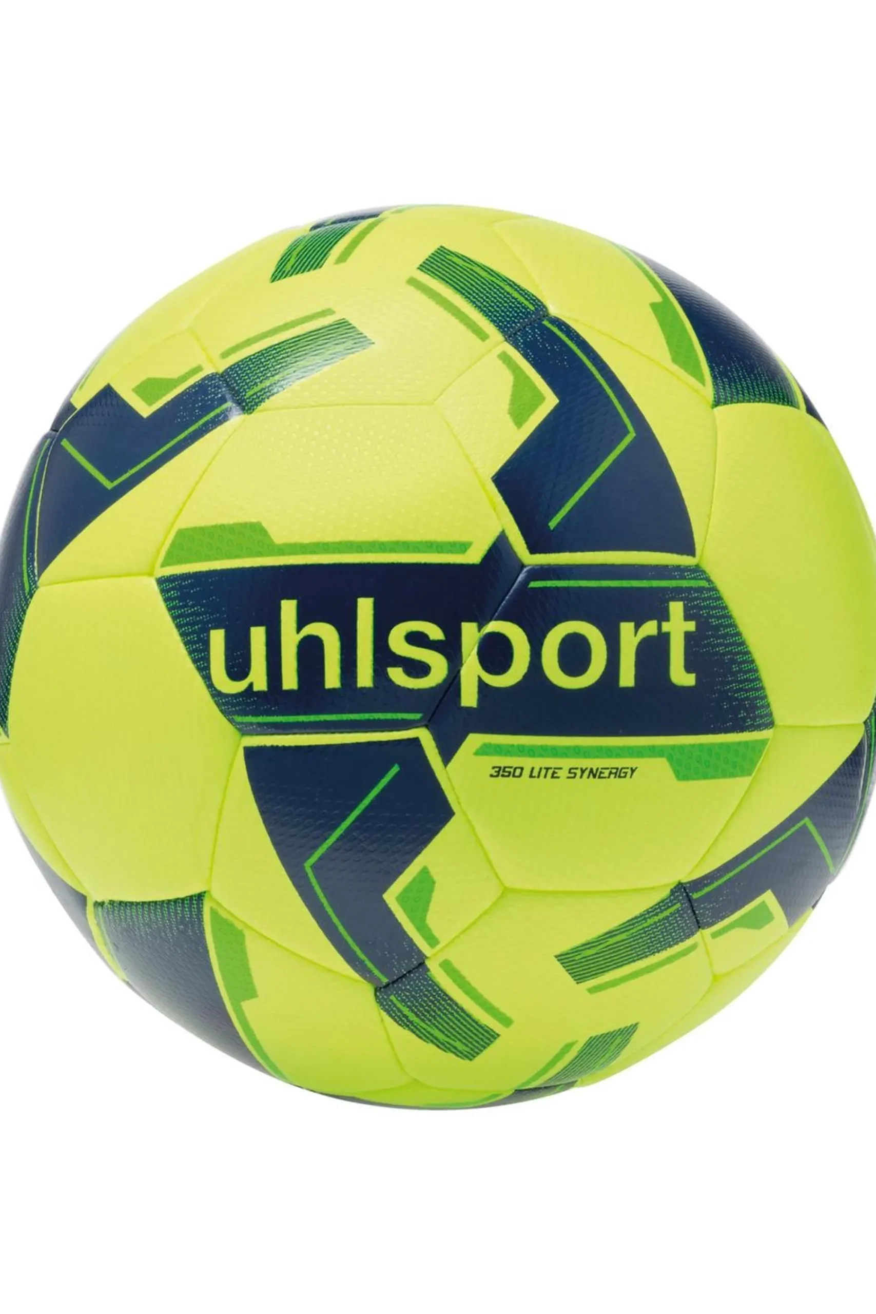 Uhlsport Bola De Futebol 350 Lite Synergy