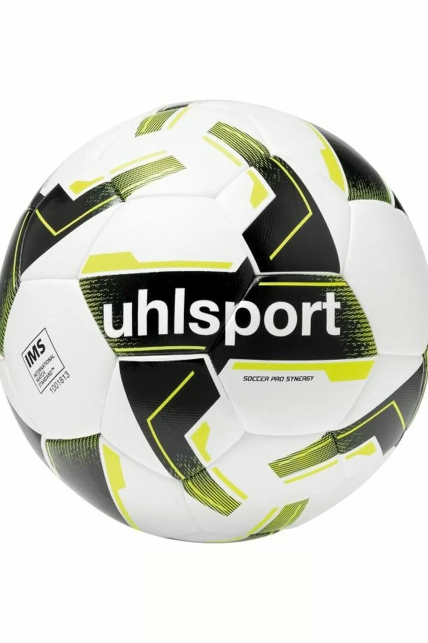 Uhlsport Bola De Futebol Synergy 5