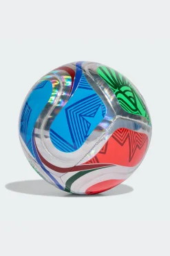 adidas Bola De Treino Trionda Foil Do Campeonato Do Mundo Da Fifa 26