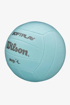 Wilson Bola De Vôlei De Praia Avp Soft Play T-