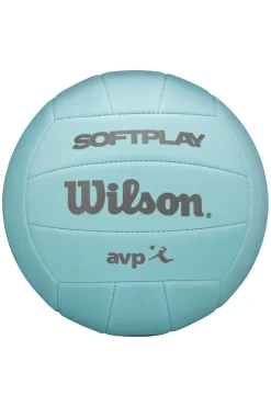 Wilson Bola De Vôlei De Praia Avp Soft Play T-