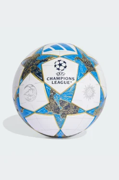 adidas Bola Em Caixa Da Fase Da Liga 25/26 Da Ucl
