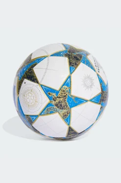 adidas Bola Em Caixa Da Fase Da Liga 25/26 Da Ucl