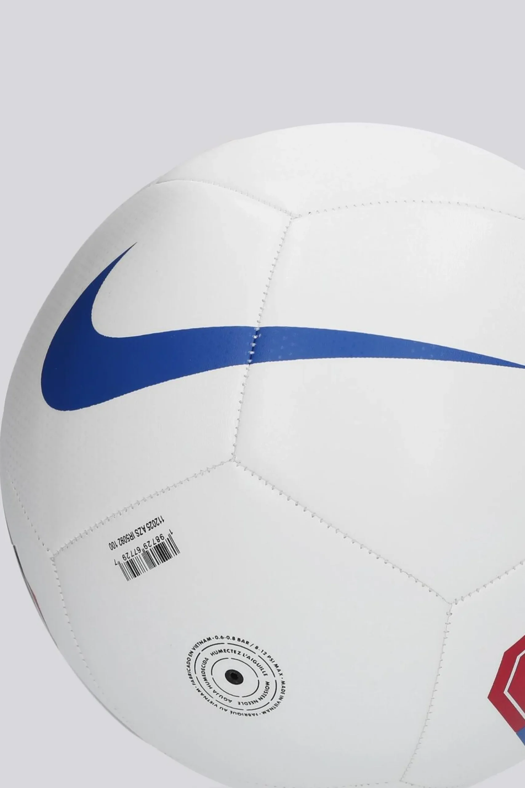 Nike Bola Fc Barcelona