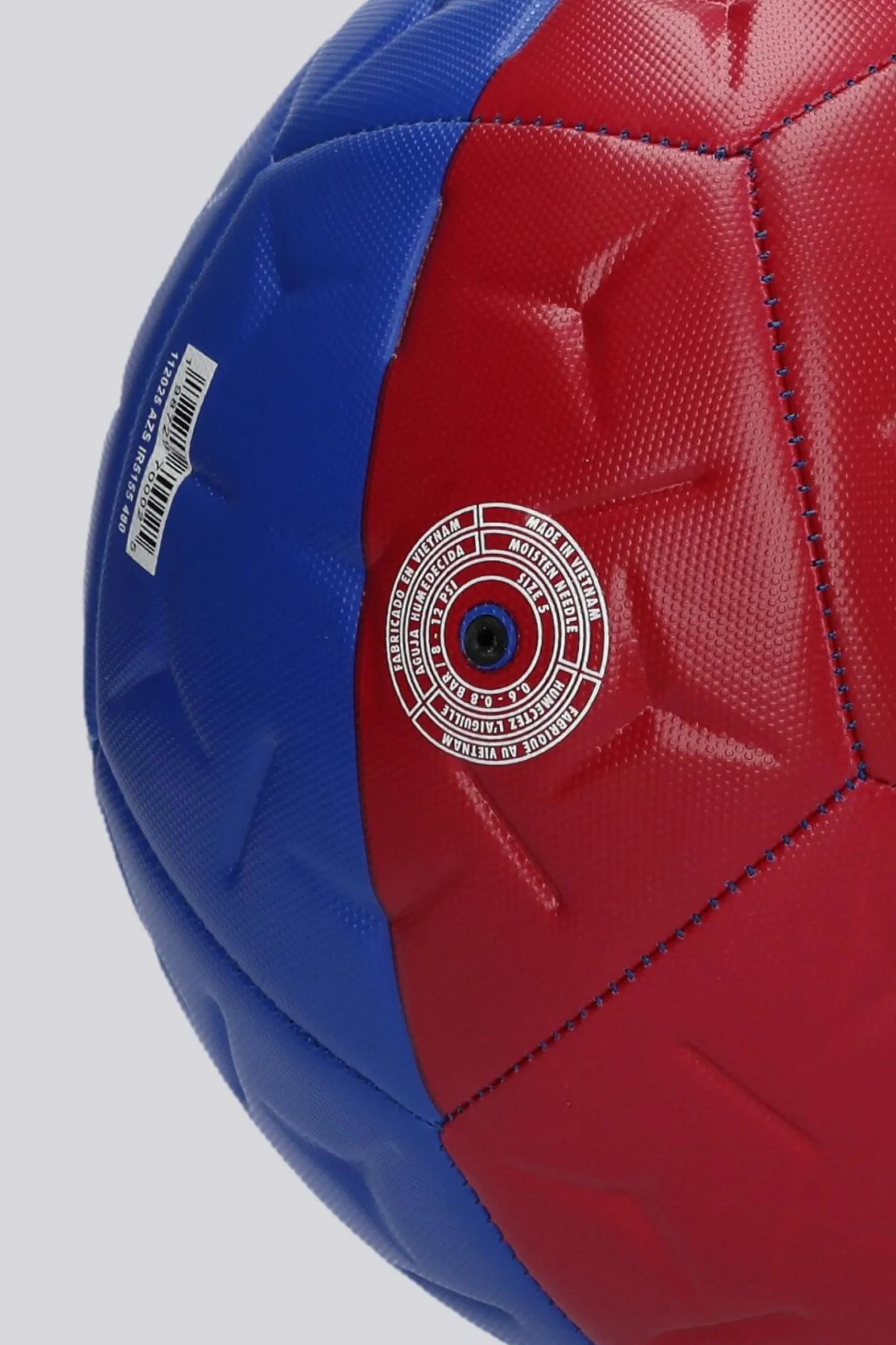 Nike Bola Fc Barcelona