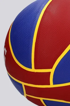 Spalding Bola Fc Barcelona