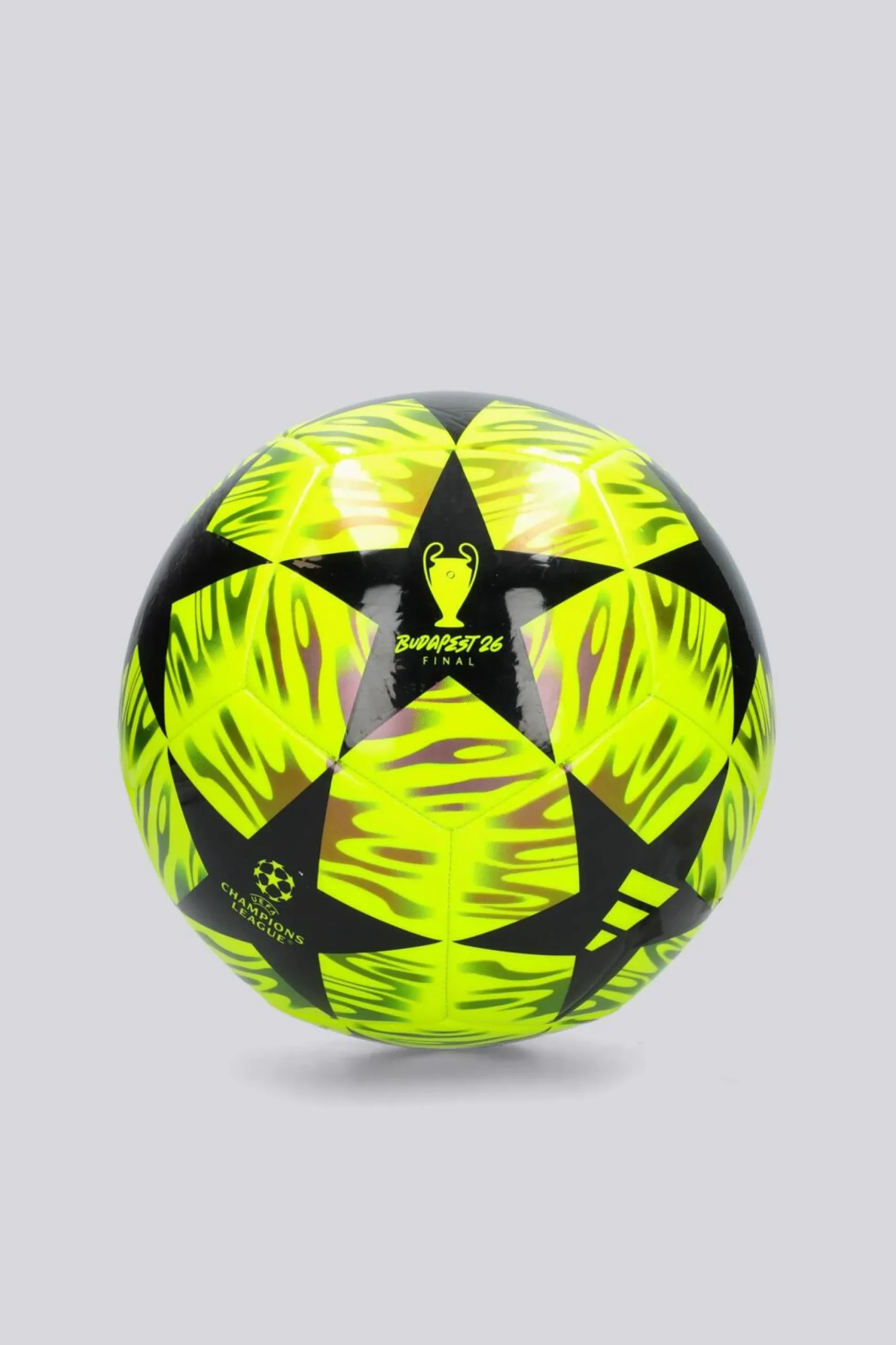 adidas Bola Final Champions League Club 2/26