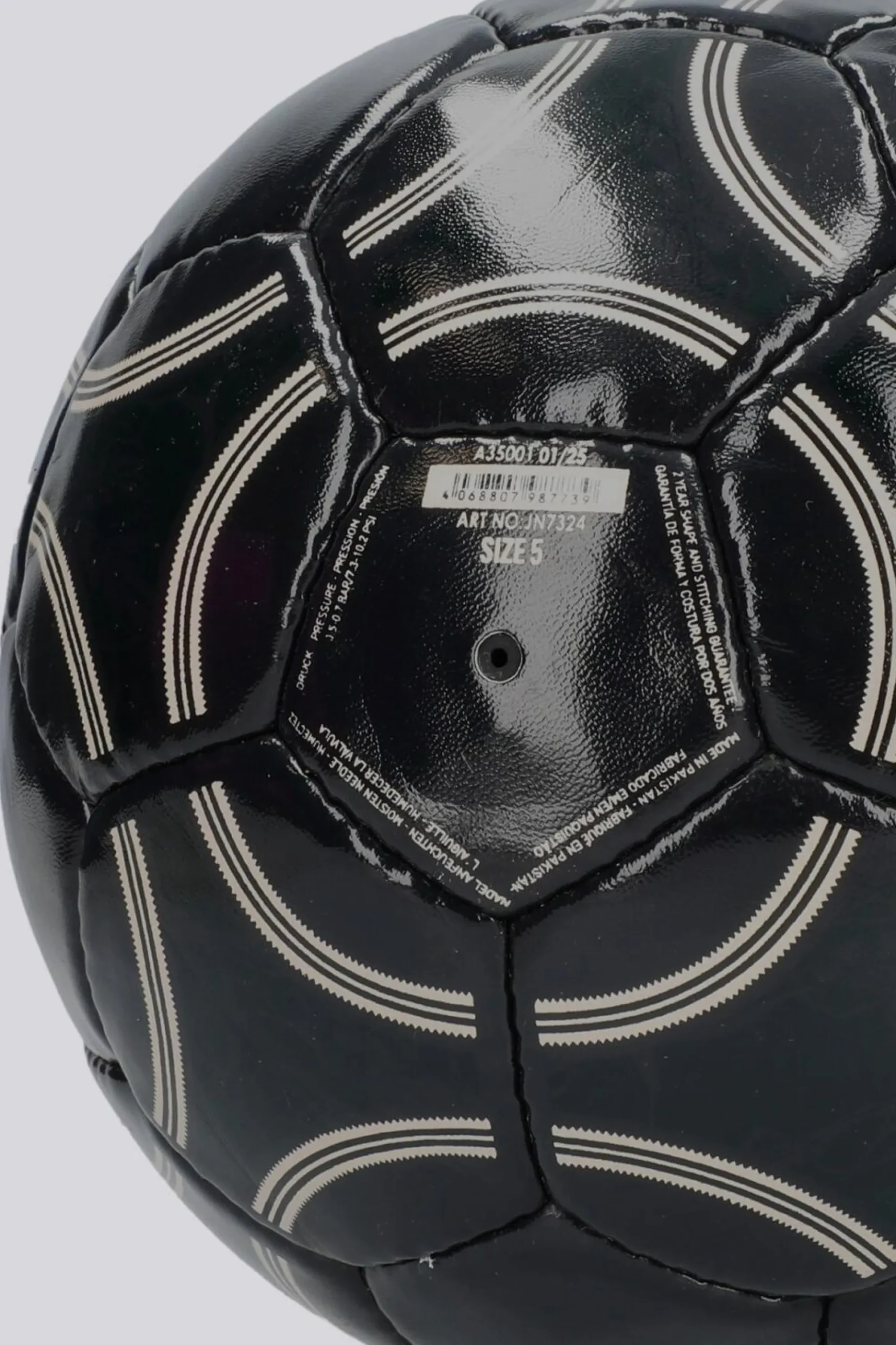 adidas Bola Juventus Turin Club 2/26