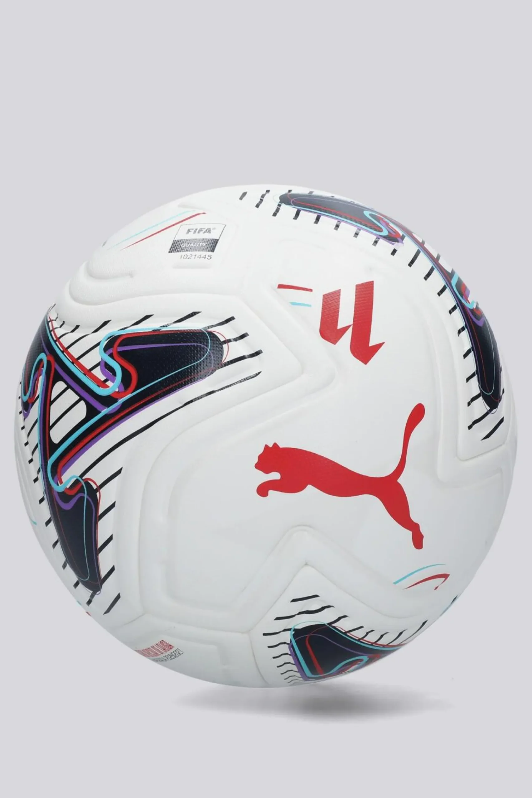 Puma Bola Laliga 1 Stellar Match 26/27