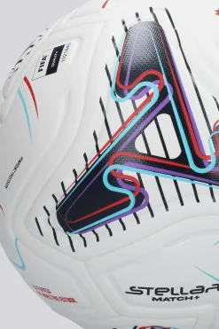 Puma Bola Laliga 1 Stellar Match 26/27