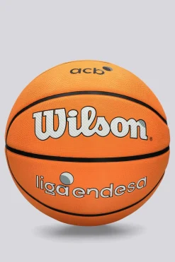 Wilson Bola Liga Endesa Acb
