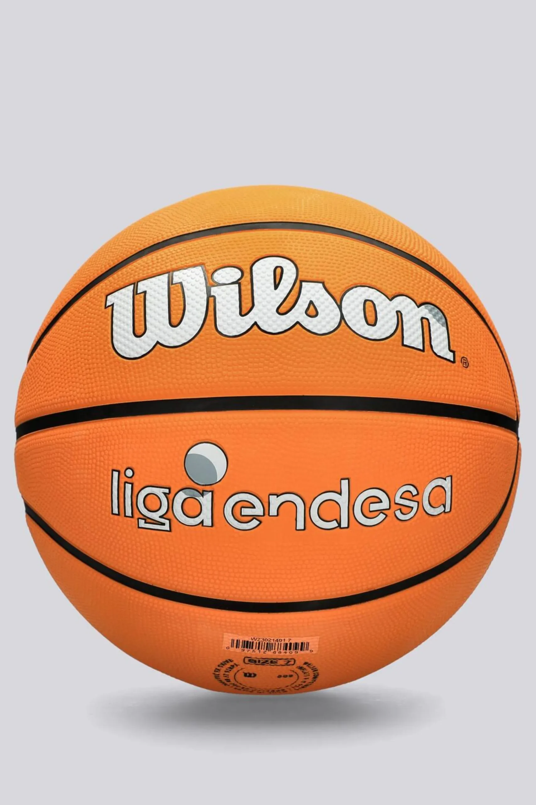 Wilson Bola Liga Endesa Acb