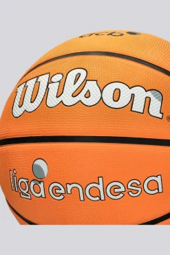 Wilson Bola Liga Endesa Acb