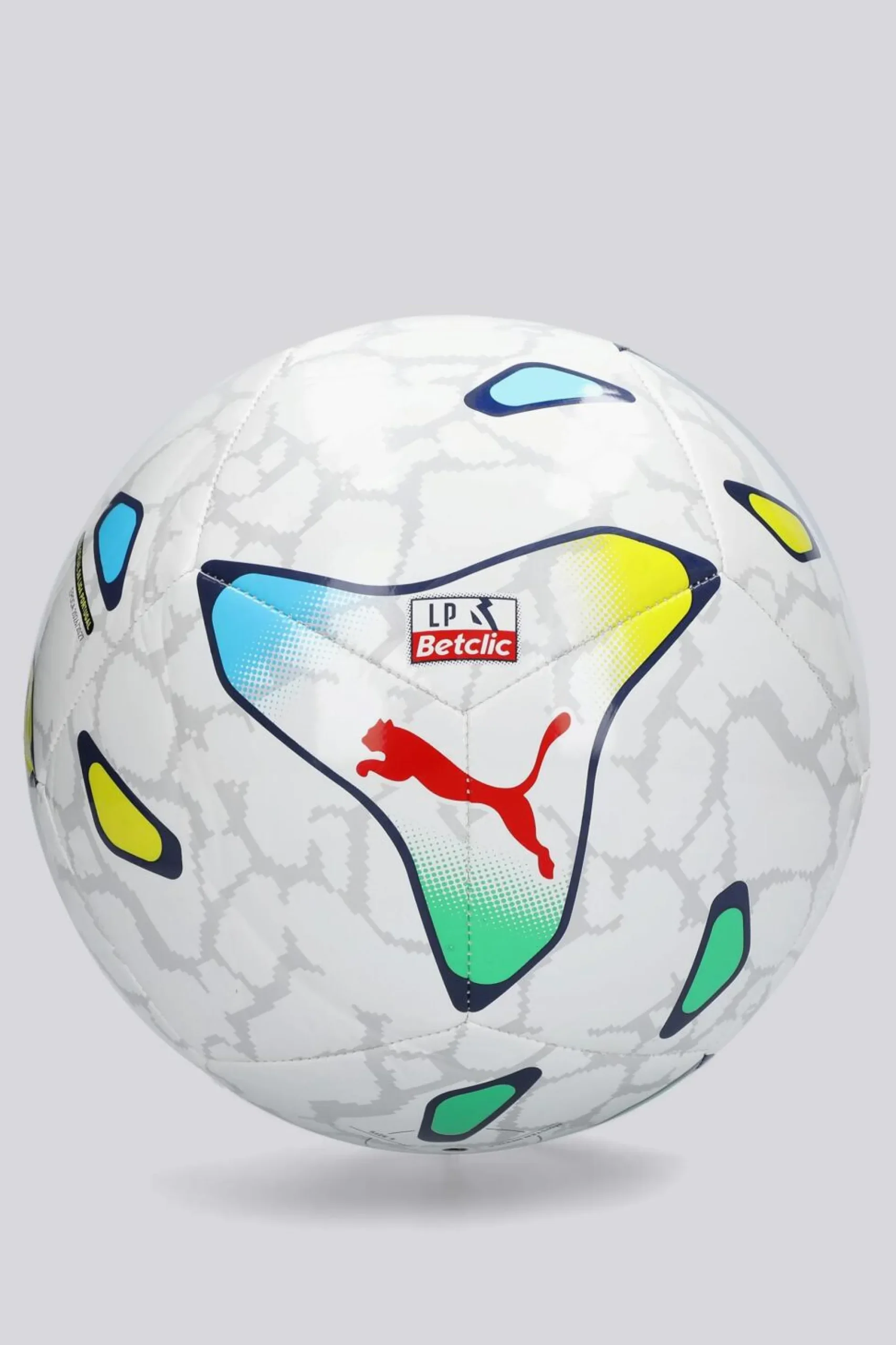Puma Bola Liga Portugal Stellar Play 26/27