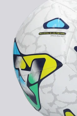 Puma Bola Liga Portugal Stellar Play 26/27