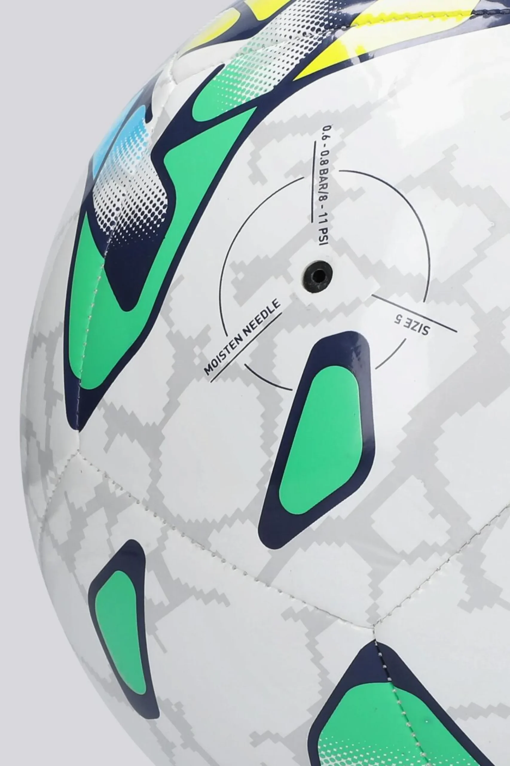 Puma Bola Liga Portugal Stellar Play 26/27