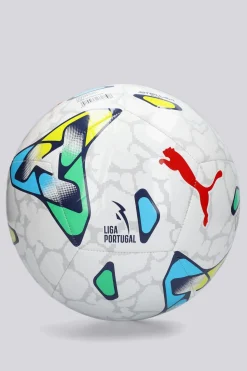 Puma Bola Liga Portugal Stellar Play 26/27