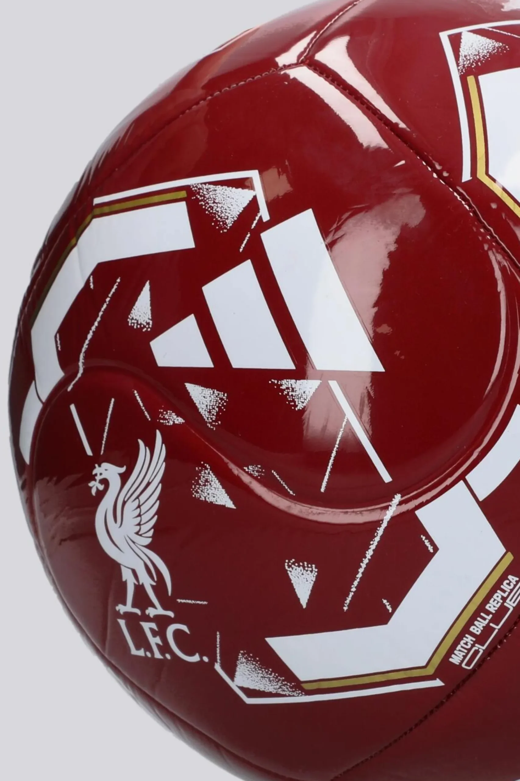 adidas Bola Liverpool Fc 26/27