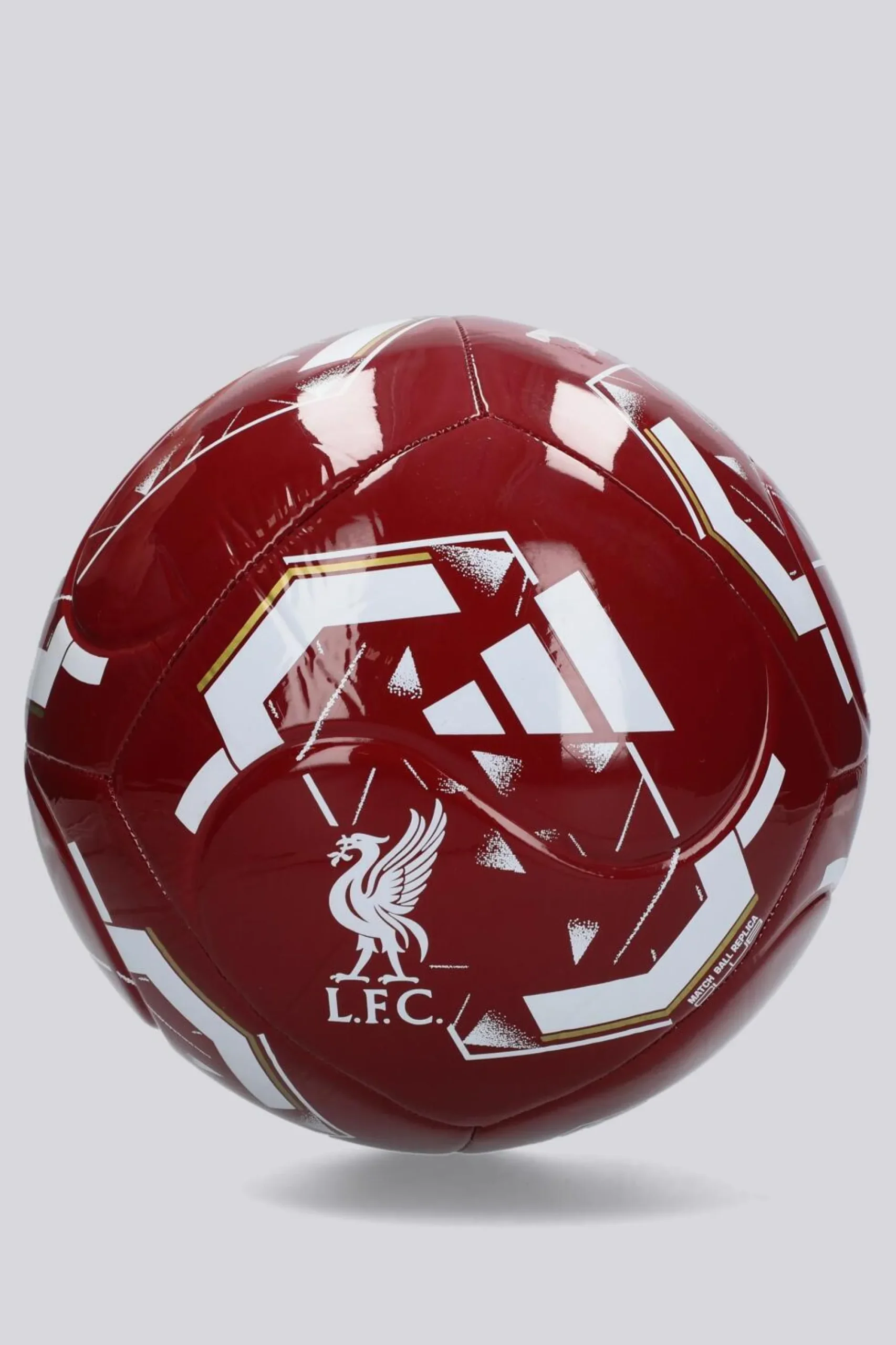adidas Bola Liverpool Fc 26/27