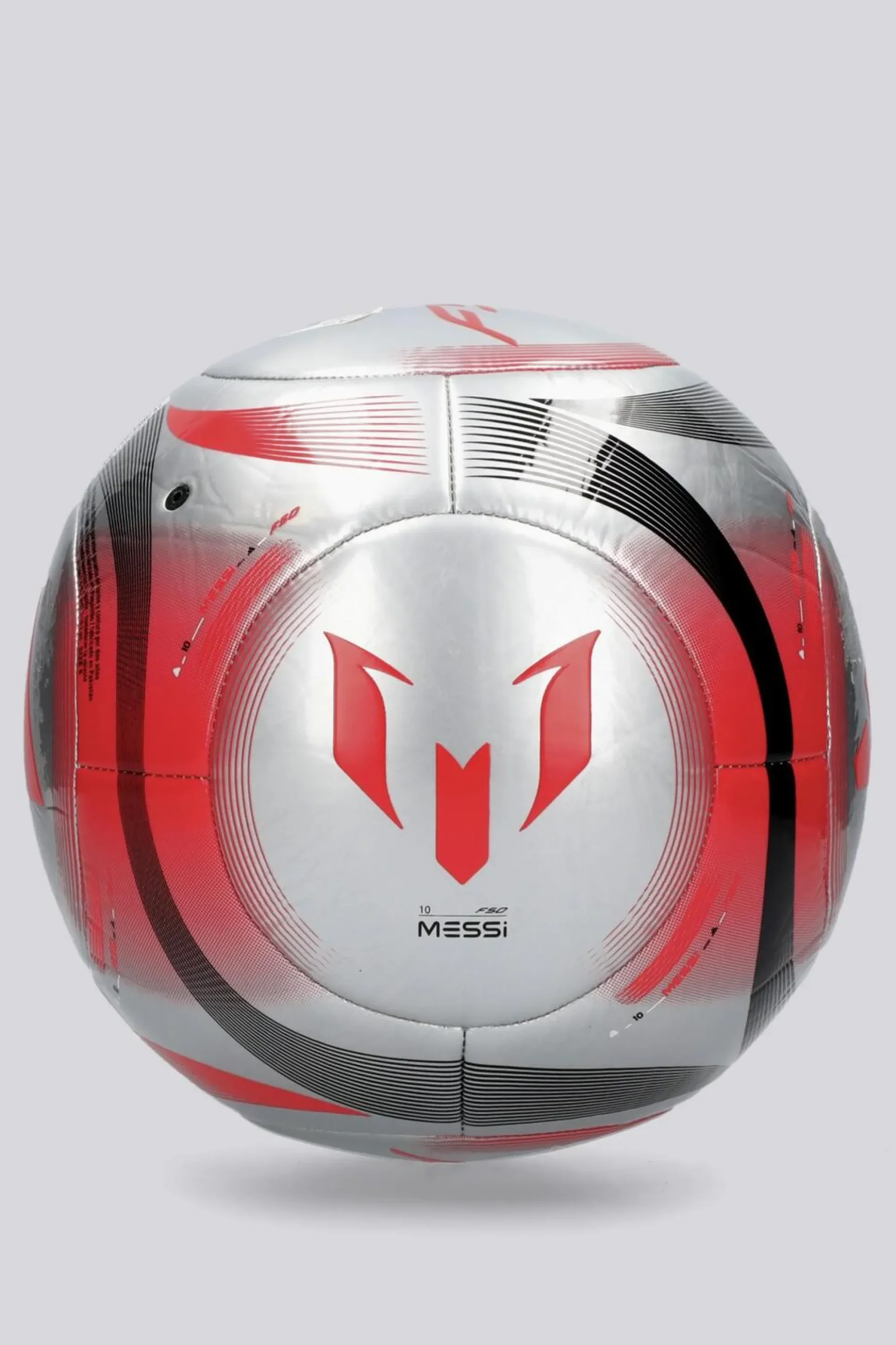 adidas Bola Messi Club 2/26