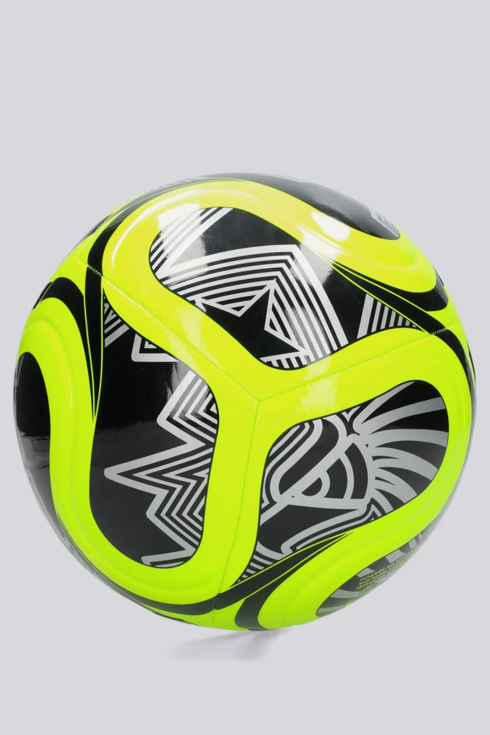 adidas Bola Mundial Trionda 2026 Club