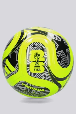 adidas Bola Mundial Trionda 2026 Club
