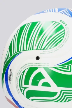 adidas Bola Mundial 2026 Trionda Club