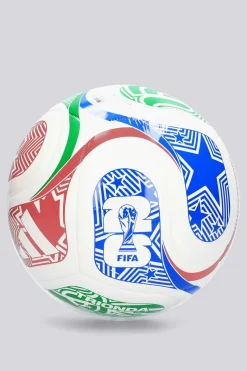 adidas Bola Mundial 2026 Trionda Club