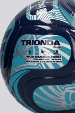 adidas Bola Mundial Trionda 2026 Club