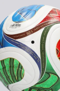 adidas Bola Mundial Trionda 2026 Competition