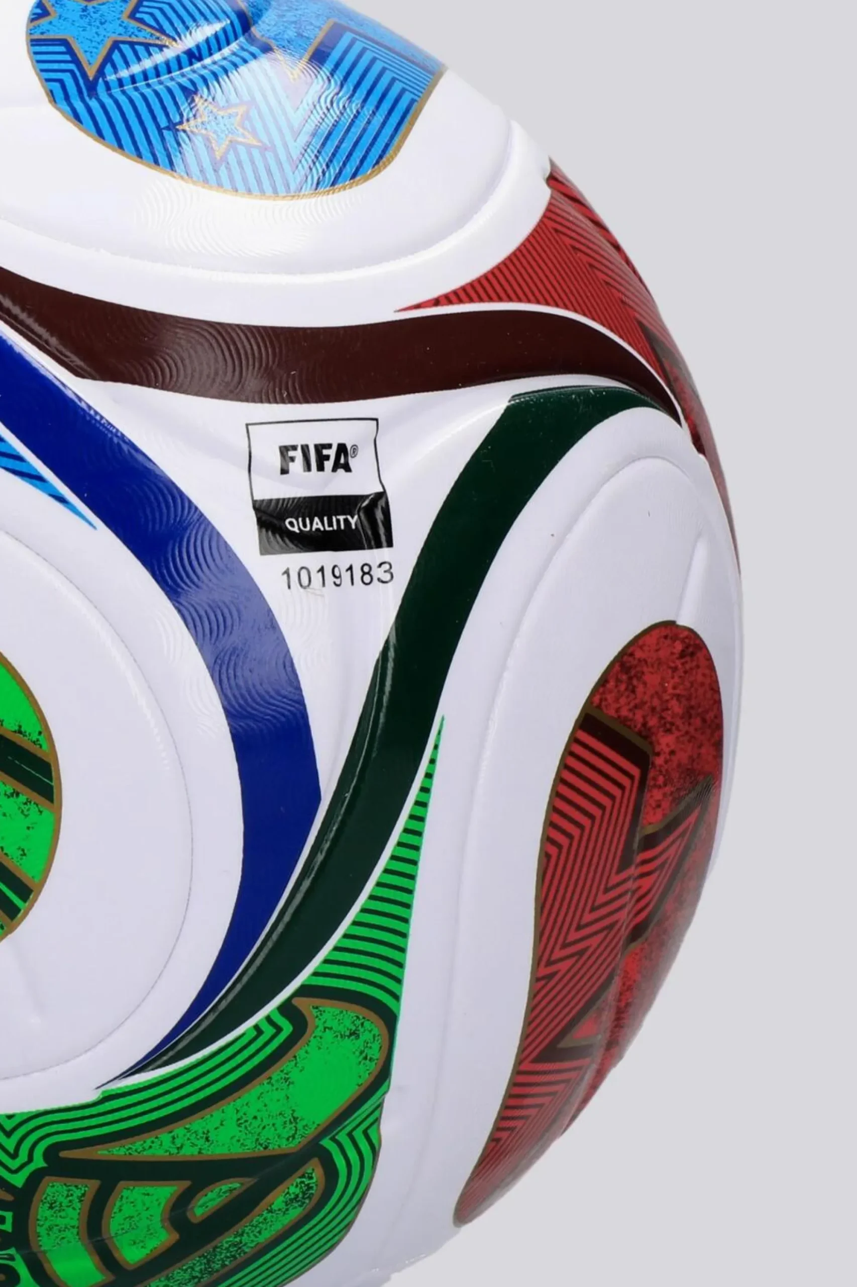adidas Bola Mundial Trionda 2026 League Box